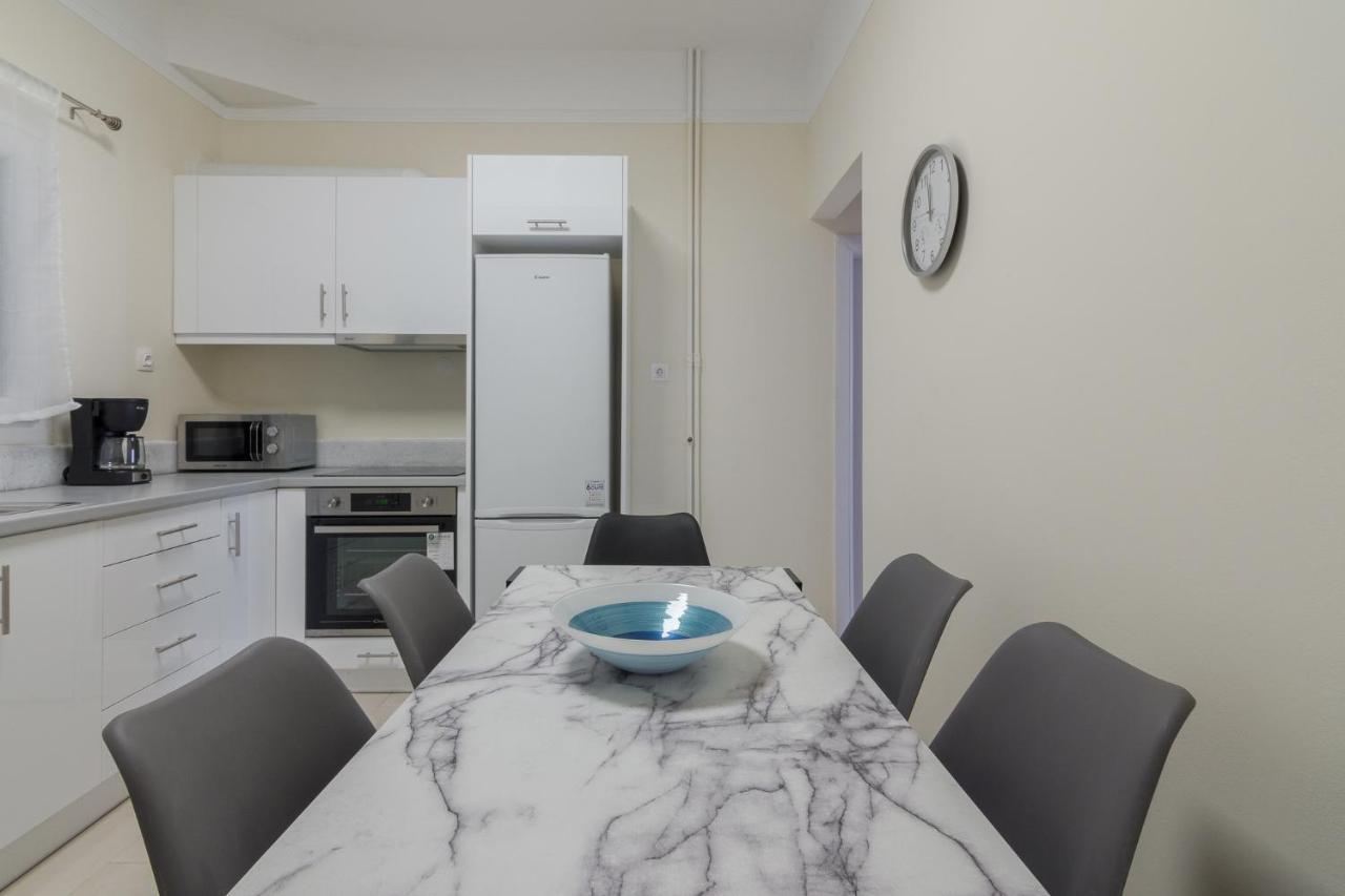 Cozy Apartment In Pangrati Area! Athén Kültér fotó