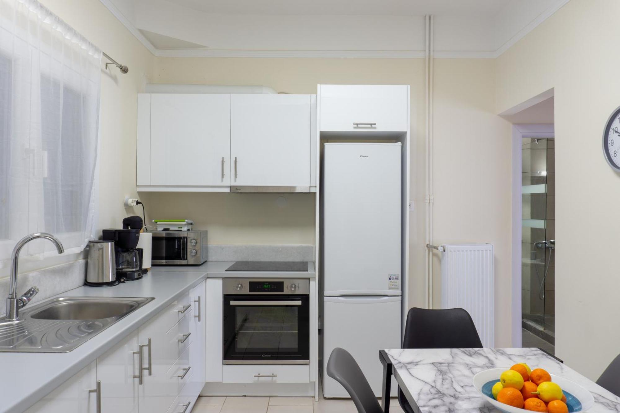 Cozy Apartment In Pangrati Area! Athén Kültér fotó