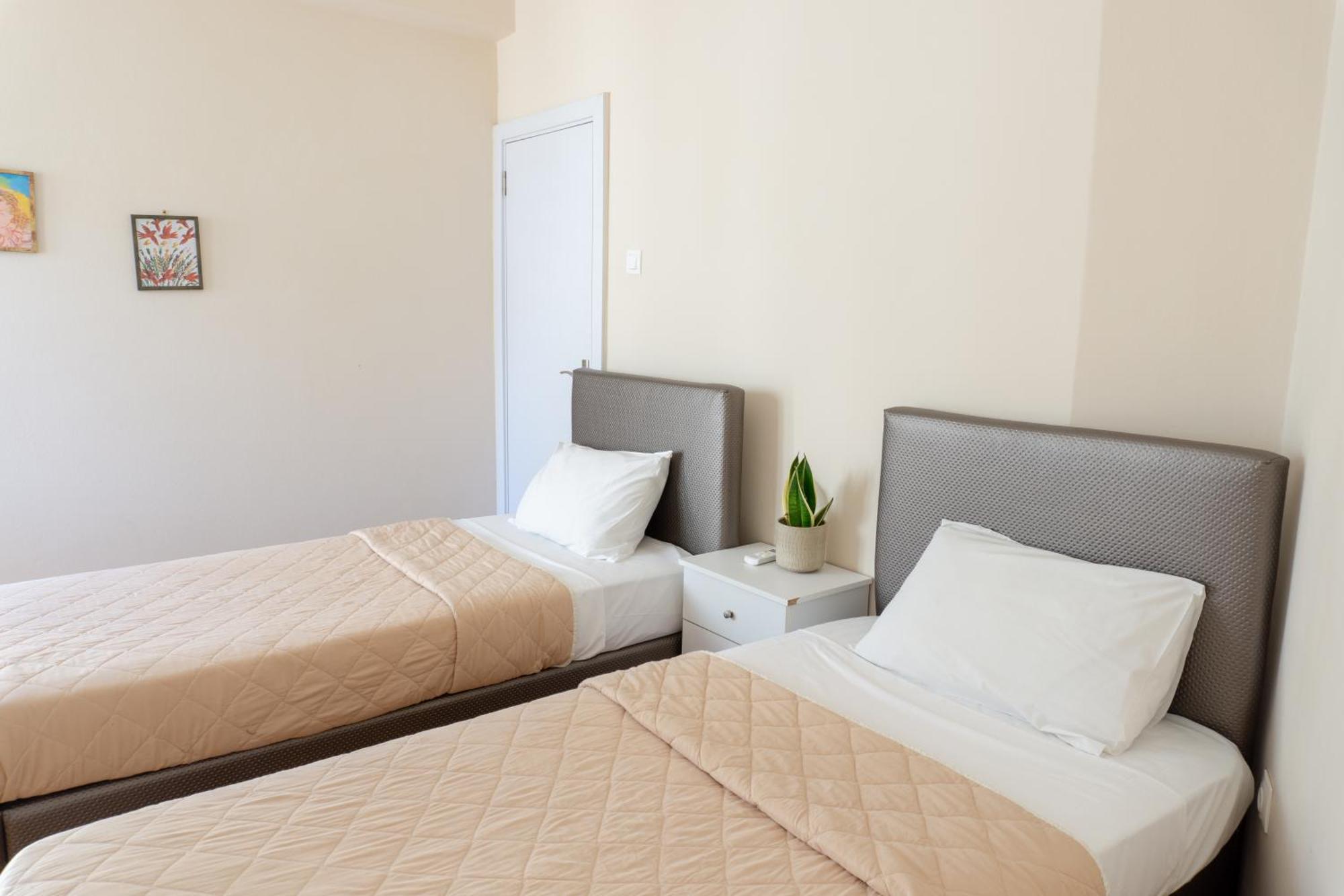Cozy Apartment In Pangrati Area! Athén Kültér fotó